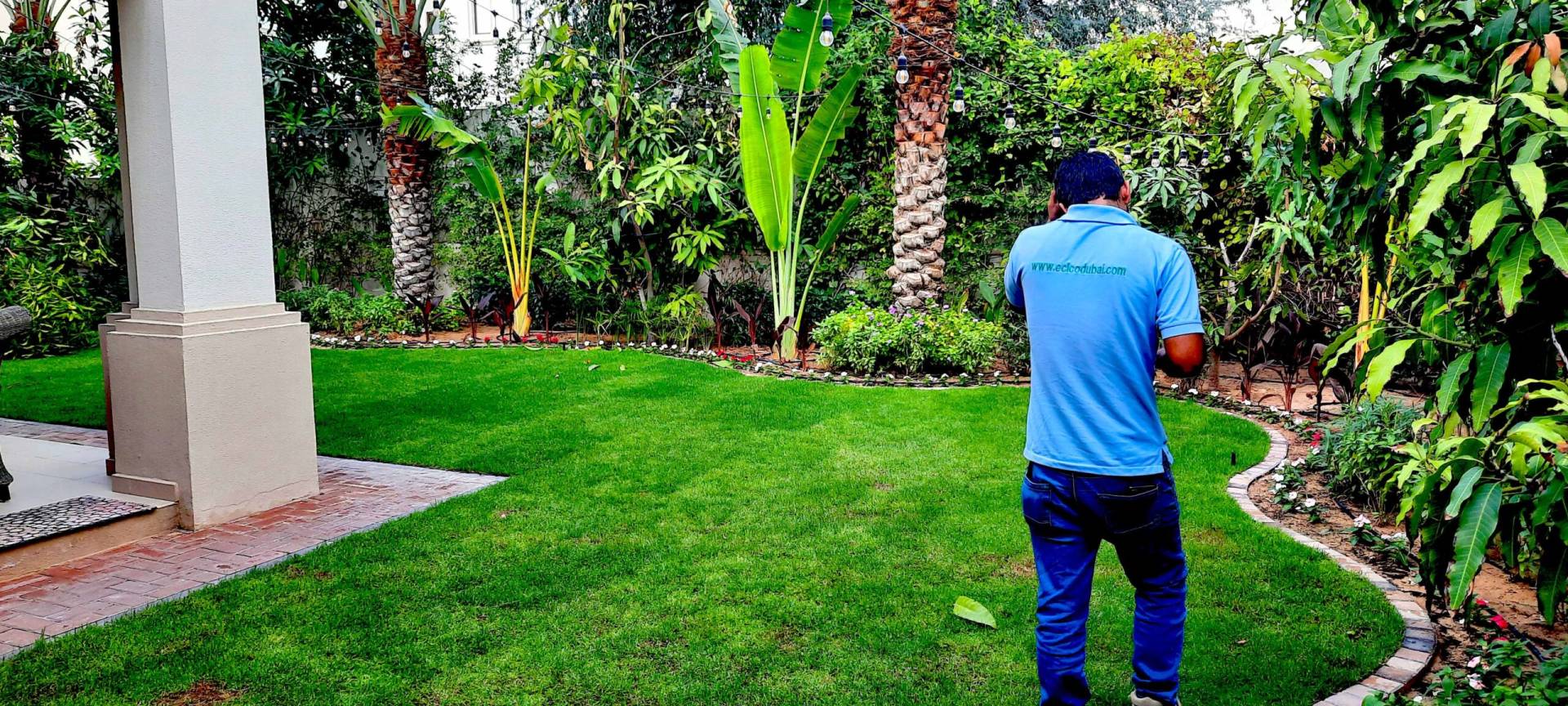 ECLCO Nursery Interior